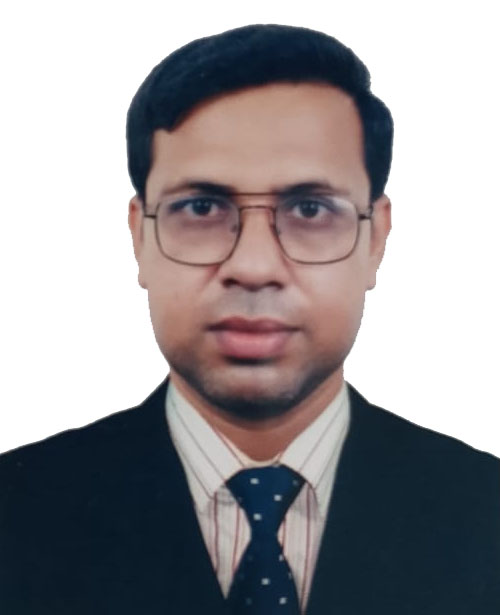 Md. Shamim Sarker